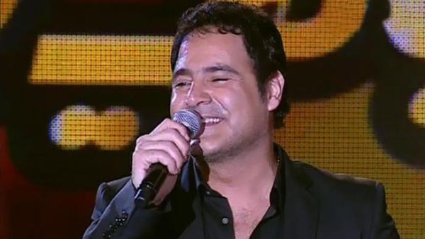 فارس الغناء العربي عاصي الحلاني