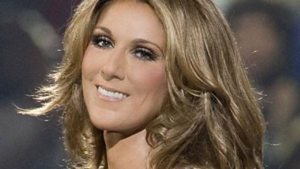 بالفيديو: سيلين ديون تطرح Incredible بالفيديو: سيلين ديون تطرح Incredible