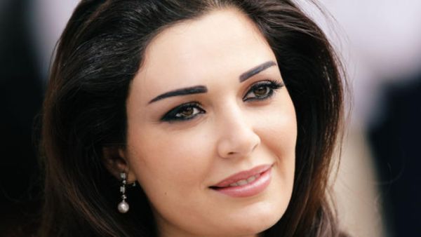 Cyrine Abdel Nour comes out and spills her real age on TV