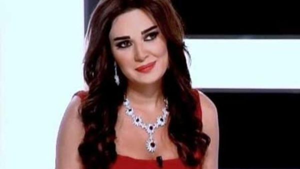 الفنانة سيرين عبد النور