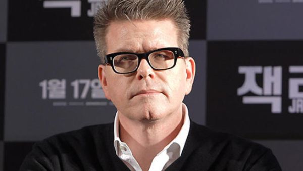 المخرج كريستوفر ماكواري المخرج كريستوفر ماكواري