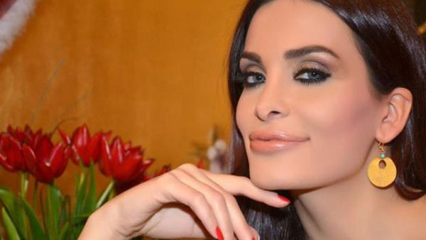 Dominique dares accuse Haifa of copying!