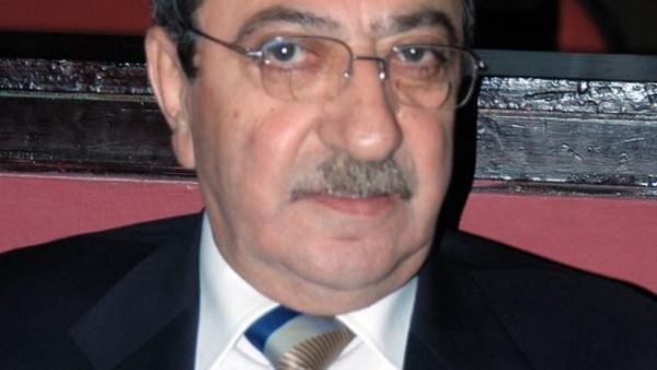 Here's looking at you, Duraid Laham!