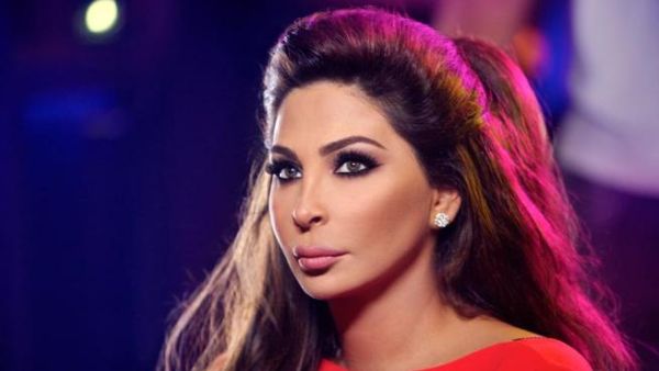 Lebanese songstress and X Factor judge Elissa is one of the region's many superstars paying their social media respects to the late, great Nelson Mandela