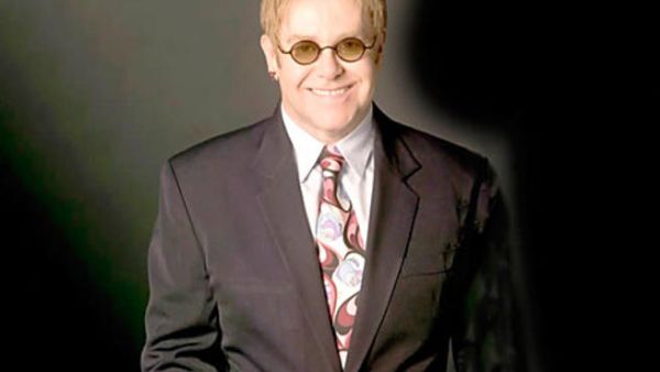 نجم البوب ألتون جون