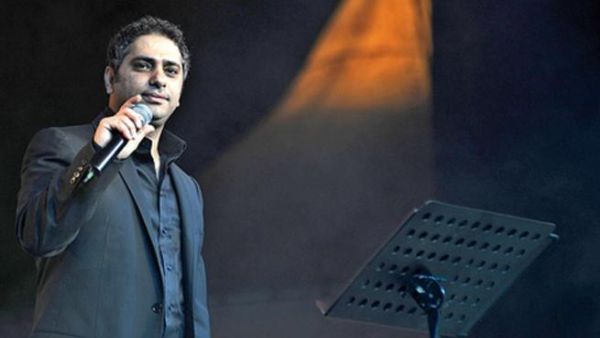 Fadl Shaker