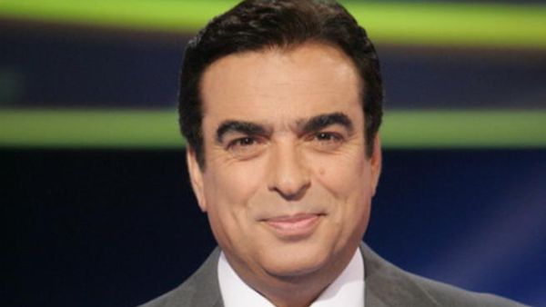 George Kurdahi and his millions are back!