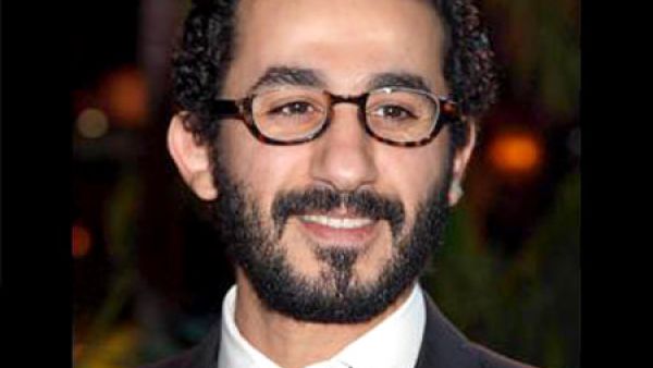 أحمد حلمي