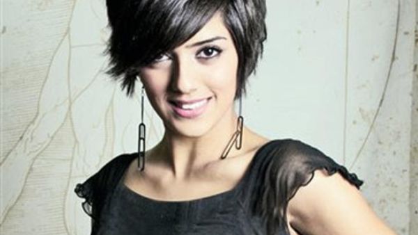 الفنانة هيا عبدالسلام