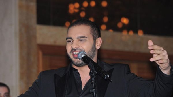 الفنان حوزيف عطية