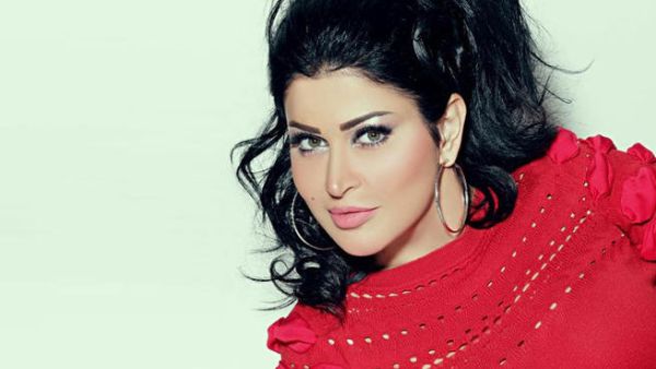 Jumana Murad is just fine with being lil' miss independent! (Image: Facebook)