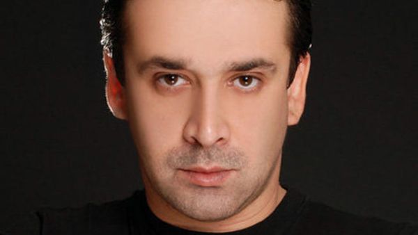 Karim Abdel Aziz determined to be in a big drama (Image: Facebook)