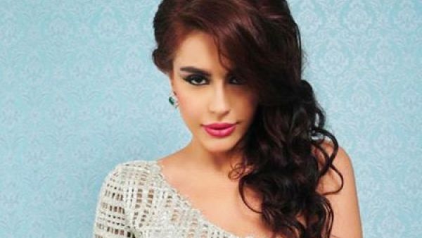ليلى اسكندر