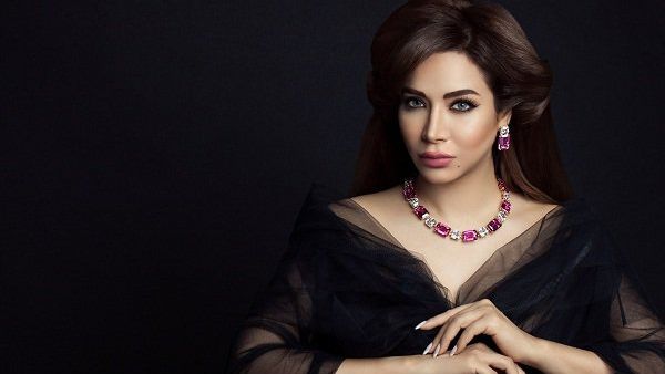 لجين عمران