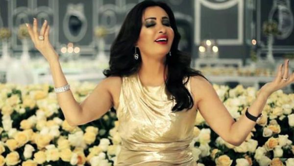 Latifa's fans will be able to listen to her latest album for free on her official FB page. (Image: Facebook)