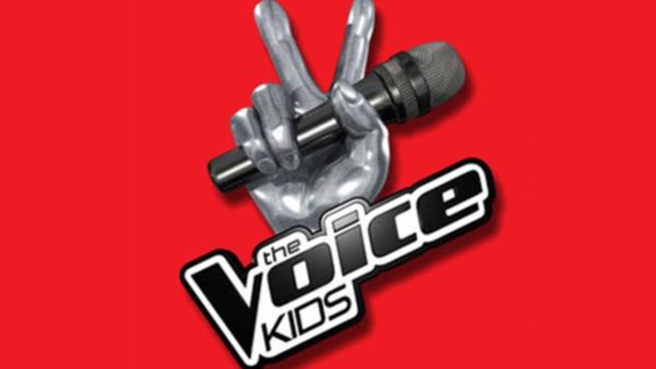 MBC The Voice Kids