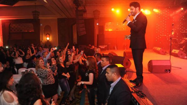 Moroccans go cray-cray over Majed Al Mohandes