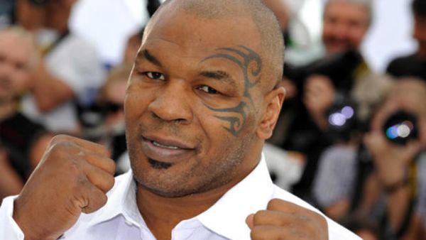 Mike Tyson's truckin' over to Dubai soon (Image courtesy of newsone.com)