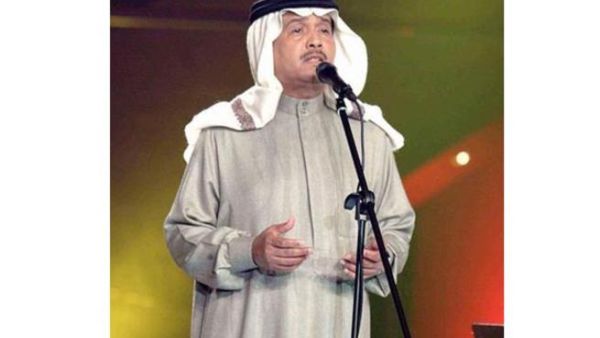Mohammad Abdo at the mic again