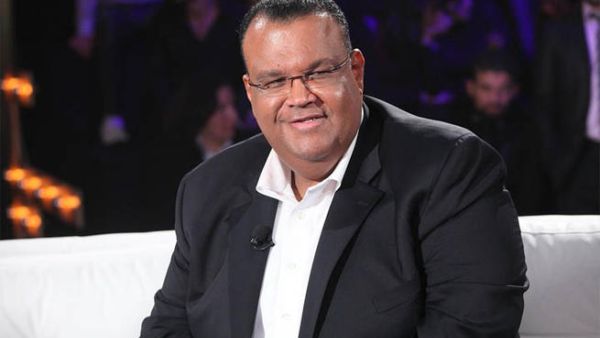 Nabil Shuail says it's all good between him and Hussein Al Jassmi