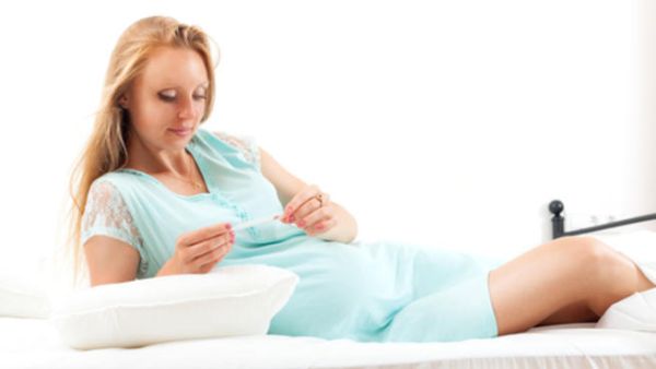 دراسة: فرصة حدوث الحمل عند المرأة تزداد في شهر نوفمبر