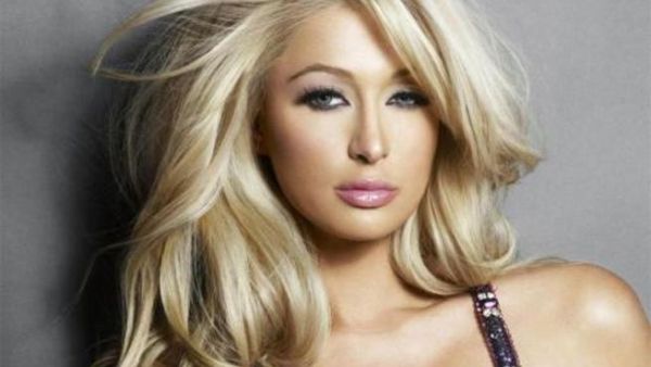 باريس هيلتون وريثة عائلة فنادق هيلتون