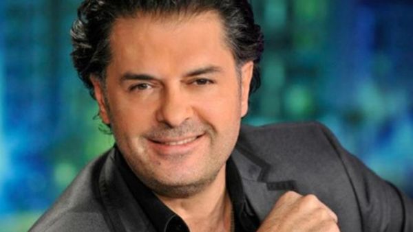 السوبر ستار راغب علامة