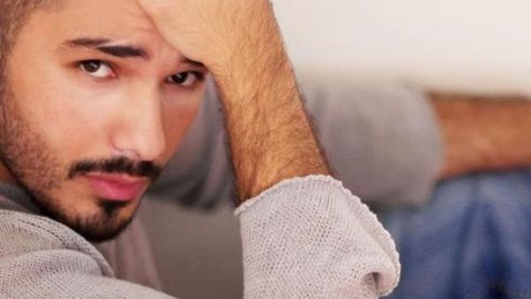 Ramy Ayach makes Lebanon sweat this summer 