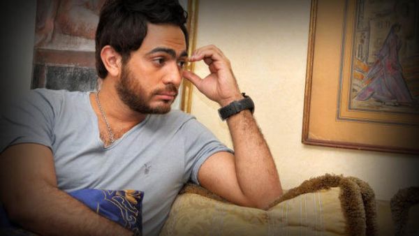 Tamer Hosny distressed that haters are using his name to destroy computers