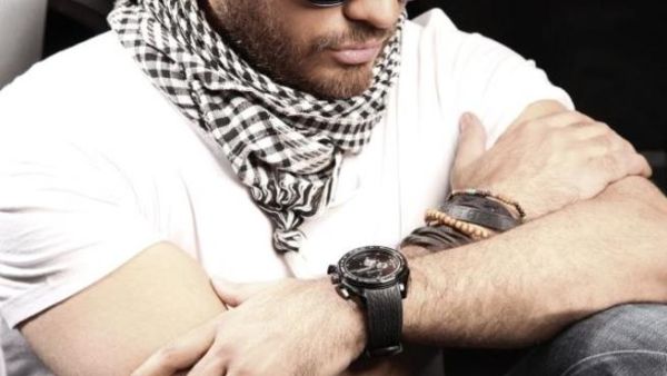Tamer Hosny