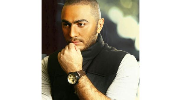 Tamer feels the love in Morocco