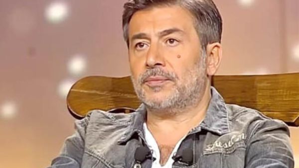 عابد فهد