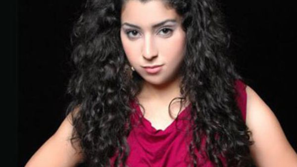 Ayten Amer is A-ok!
