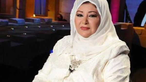 عفاف شعيب 