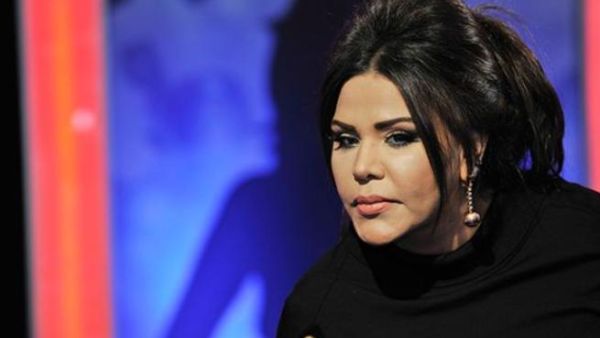 الفنانة الاماراتية أحلام