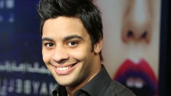 احمد جمال