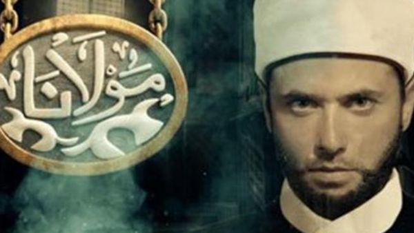 الفنان احمد عز