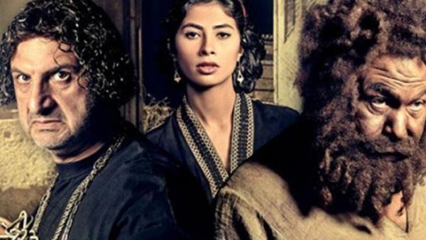 فيلم الحرامي والعبيط