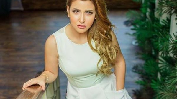 علياء عساف