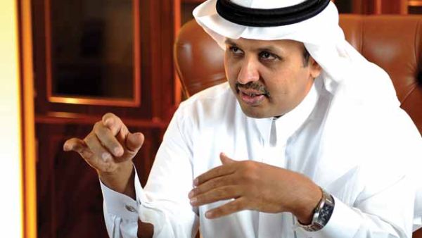 الدكتور رميح بن محمد الرميح