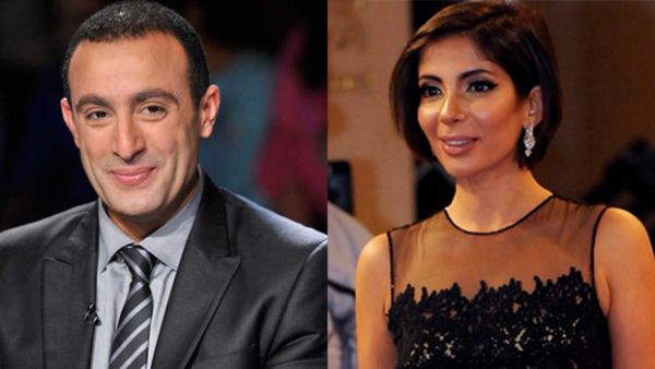 أحمد السقا ومنى زكي يجتمعان مجدداً في "من 30 سنة"!
