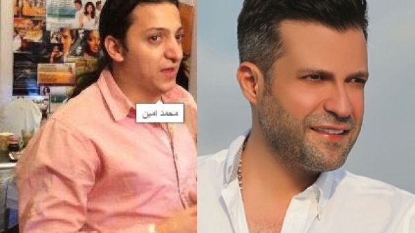 المنتج السوري محمد أمين يرد على زين العمر بعد وصفه السوريين بـ"الاحتلال"!