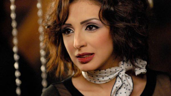 Want to hang with Angham? Come watch the Egyptian singer perform her only concert this year at home base.