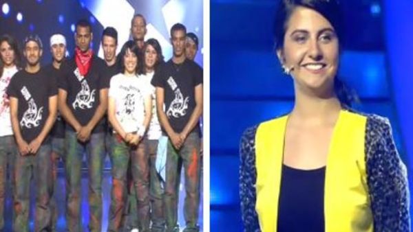 Arabs Got Talent: approaching the final leg