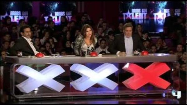 Arabs Got Talent: The show must go on! 