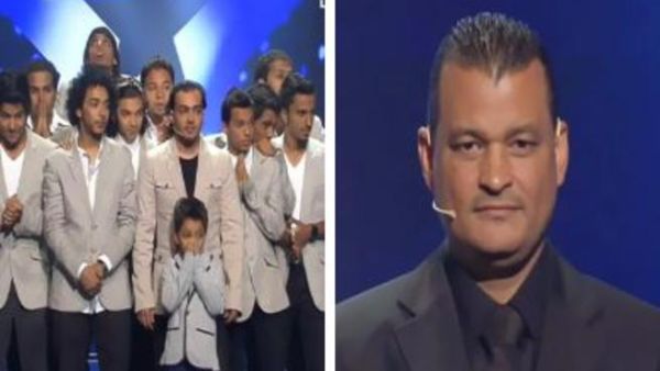 Arabs Got Talent still going strong 