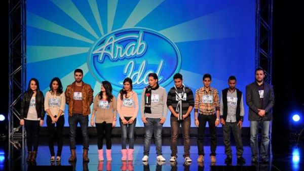 الحلقة الاولى من مرحلة التصفيات من برنامج عرب ايدول  الحلقة الاولى من مرحلة التصفيات من برنامج عرب ايدول