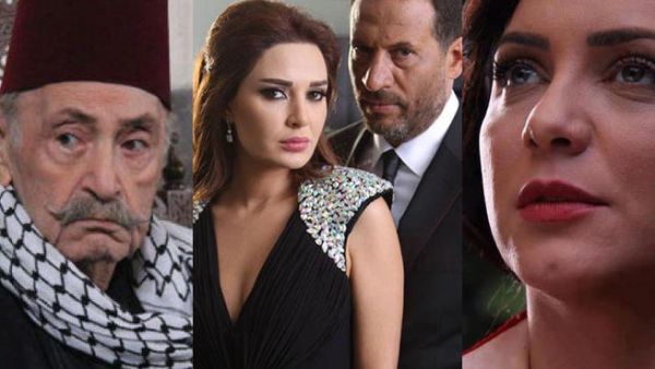 Ramadan dramas that have made the cut