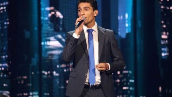 محمد عساف