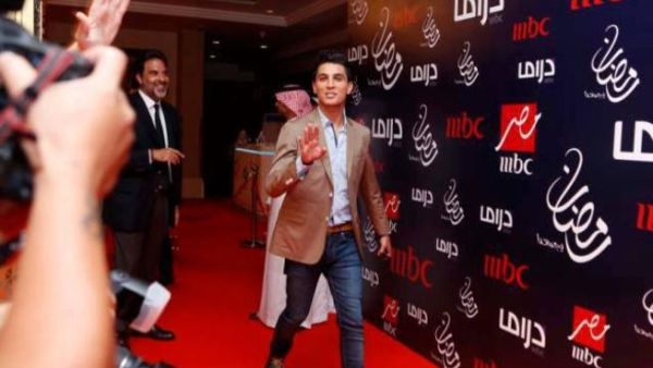 محمد عساف - نجم آراب أيدول في موسمه الثاني